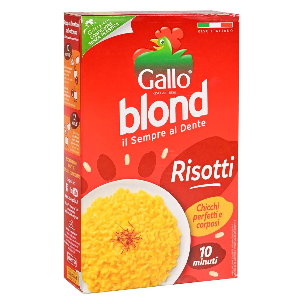 Riža classico 1000g