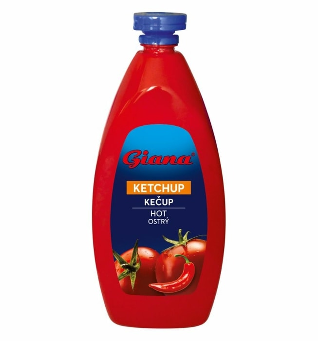 Ketchup 900g