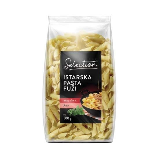 Fuži 500g