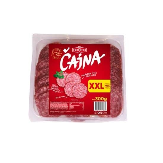 Čajna, kulen ili zimska 300 g