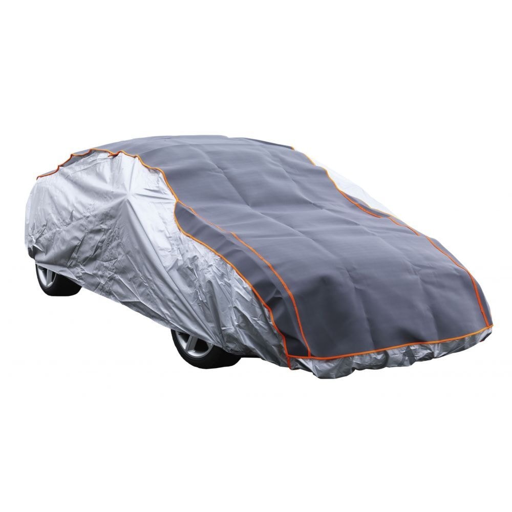 Cerada za automobil za zaštitu od tuče