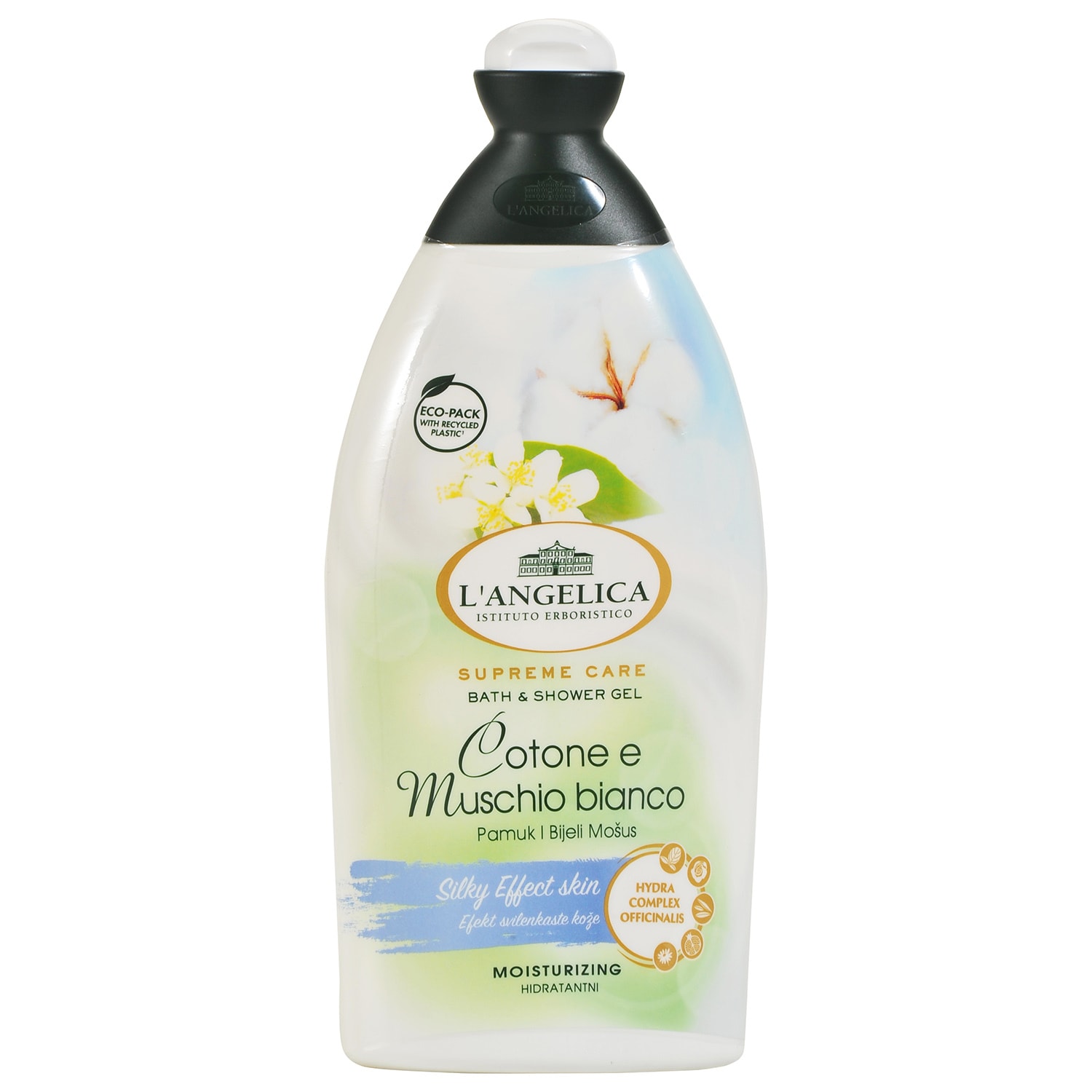 Gel za tuširanje 500 ml