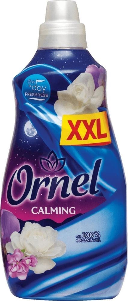 Omekšivač rublja 2.4 L