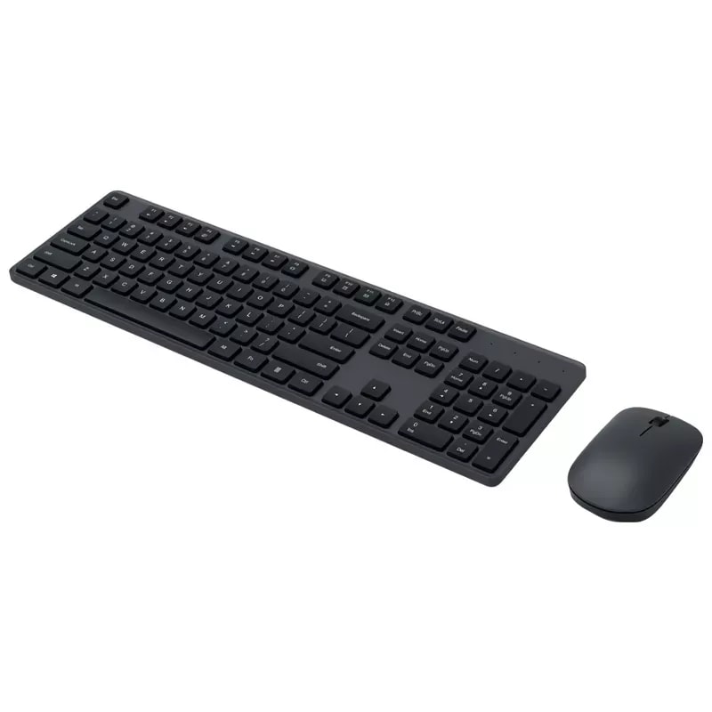 Tipkovnica+miš wireless combo