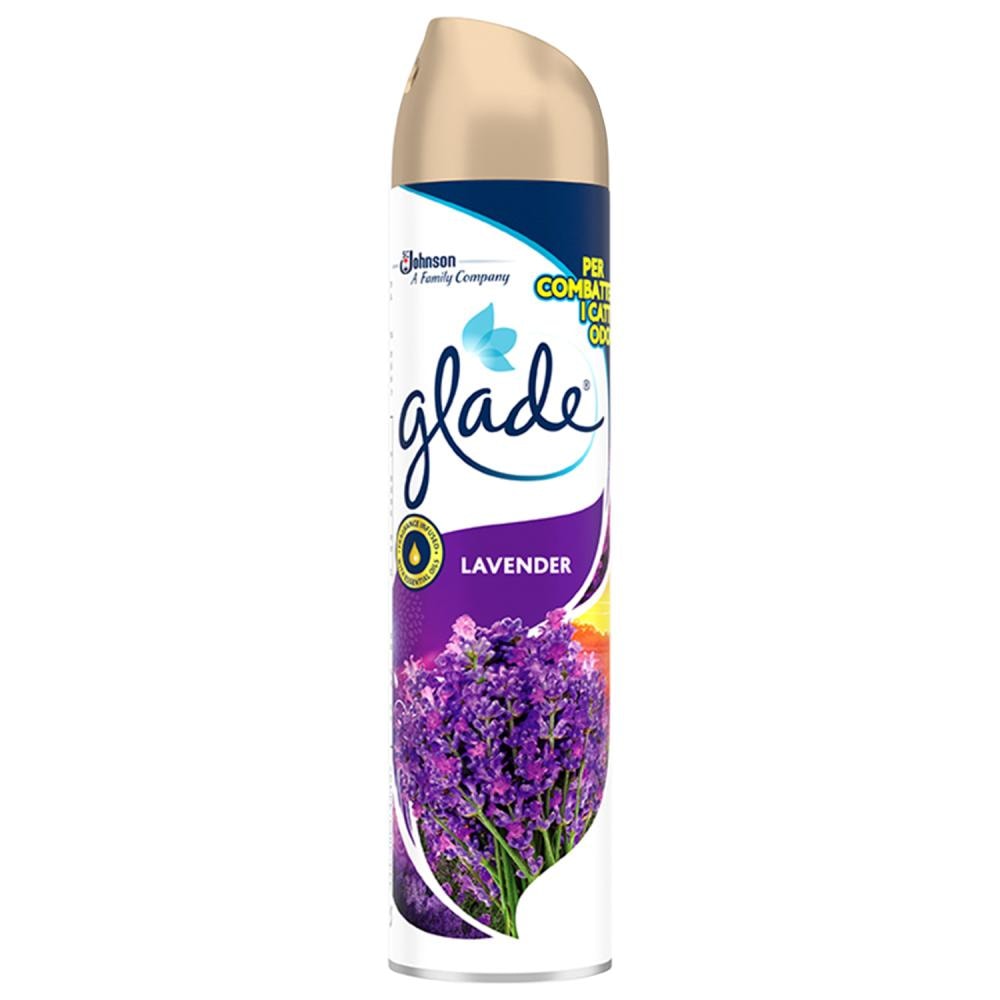 Osvježivač prostora 300 ml