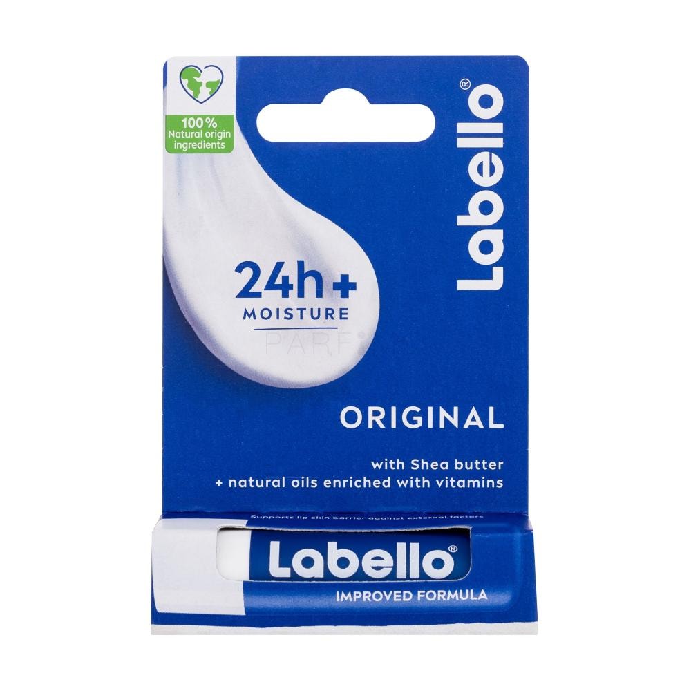 Lip balm 4,8g
