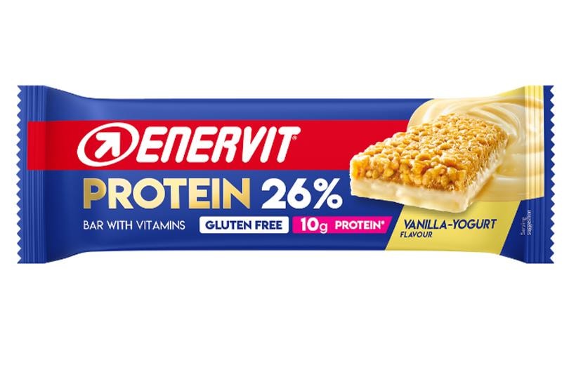 Protein bar enervit sport 40g