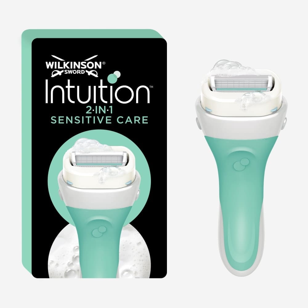 Classic, hydro i intuition