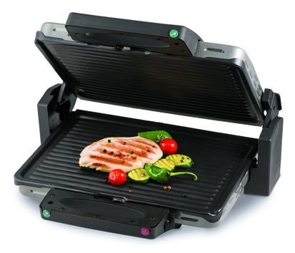 Preklopni grill roštilj 1 kom