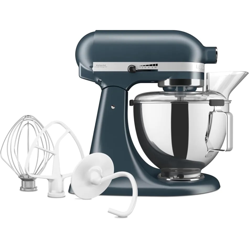 Kitchenaid kuhinjski robot 5ksm95psebs