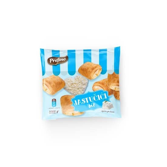 Jastučići 1 kg