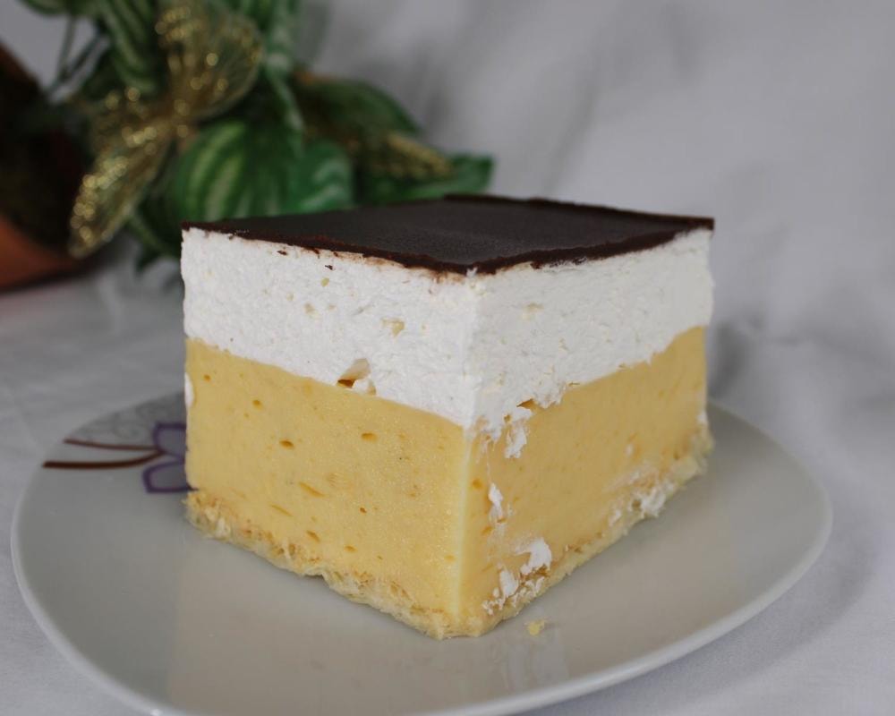 Kremšnita svježi kolači 2 x 140 g