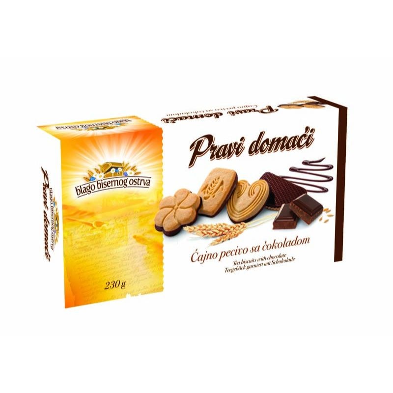 Čajno pecivo 230 g