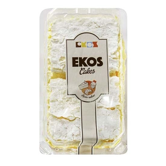 Svježe kremšnite 340 g