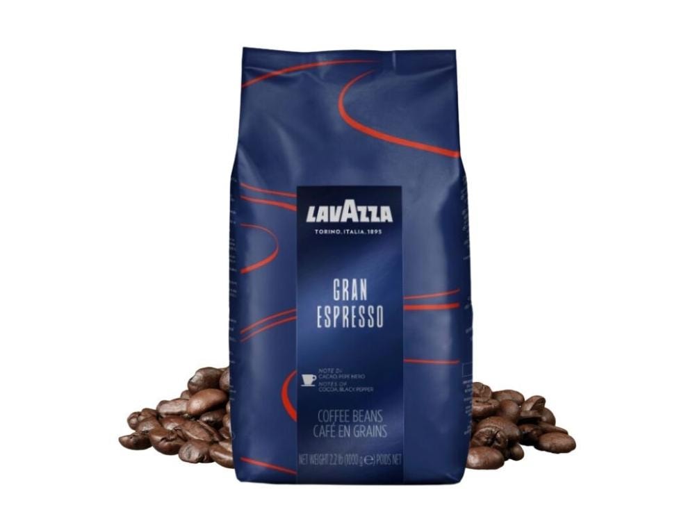 Kava u zrnu gran espresso 1 kg