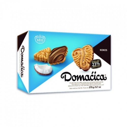 Keks domaćica od 220 g do 300 g