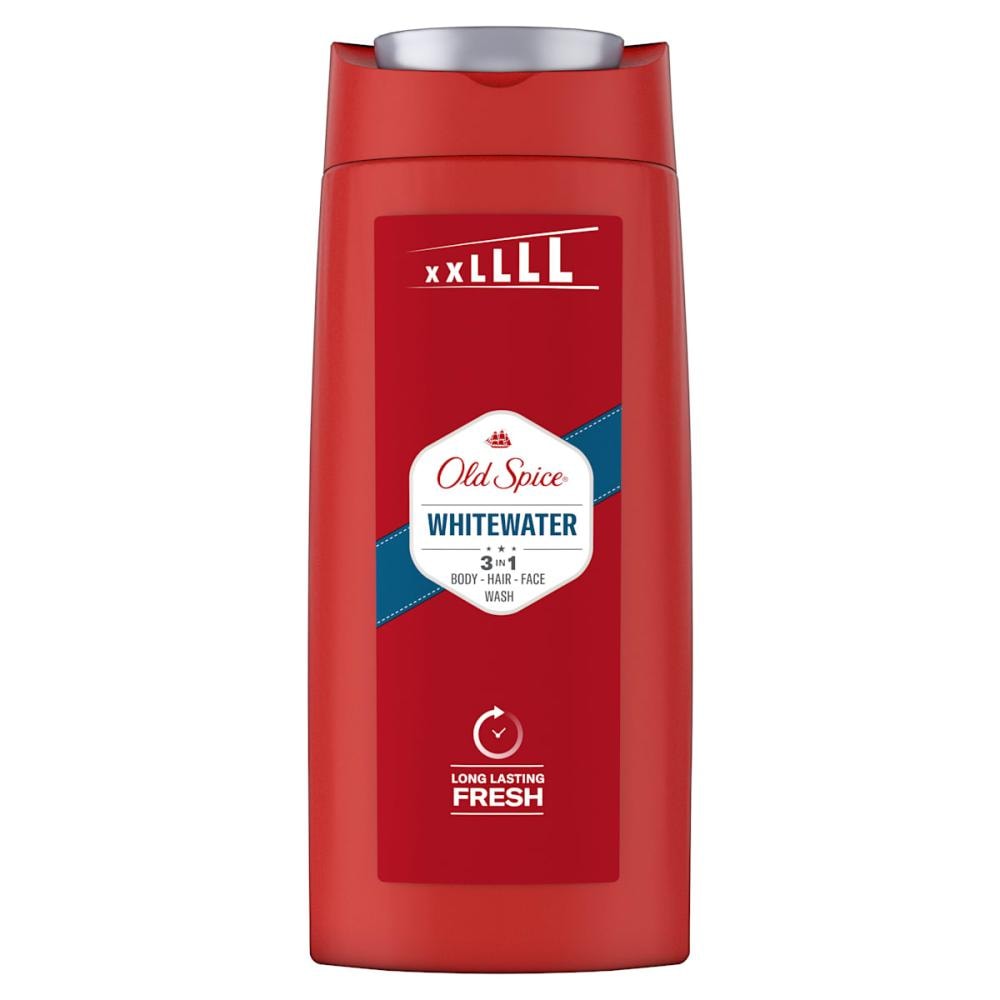 Gel za tuširanje 675 ml