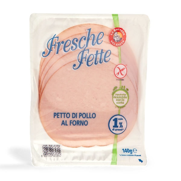 Pileća prsa 140 g