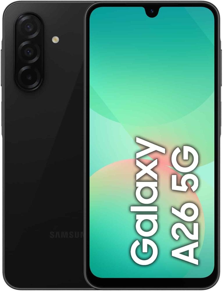 Mobitel galaxy a26 5g