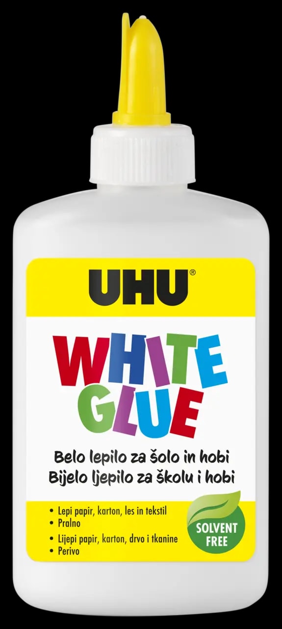 White glue
