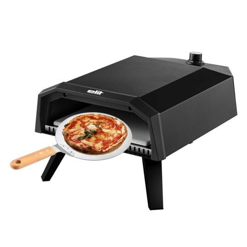 Pekač pizze plinski pizzarella veloce
