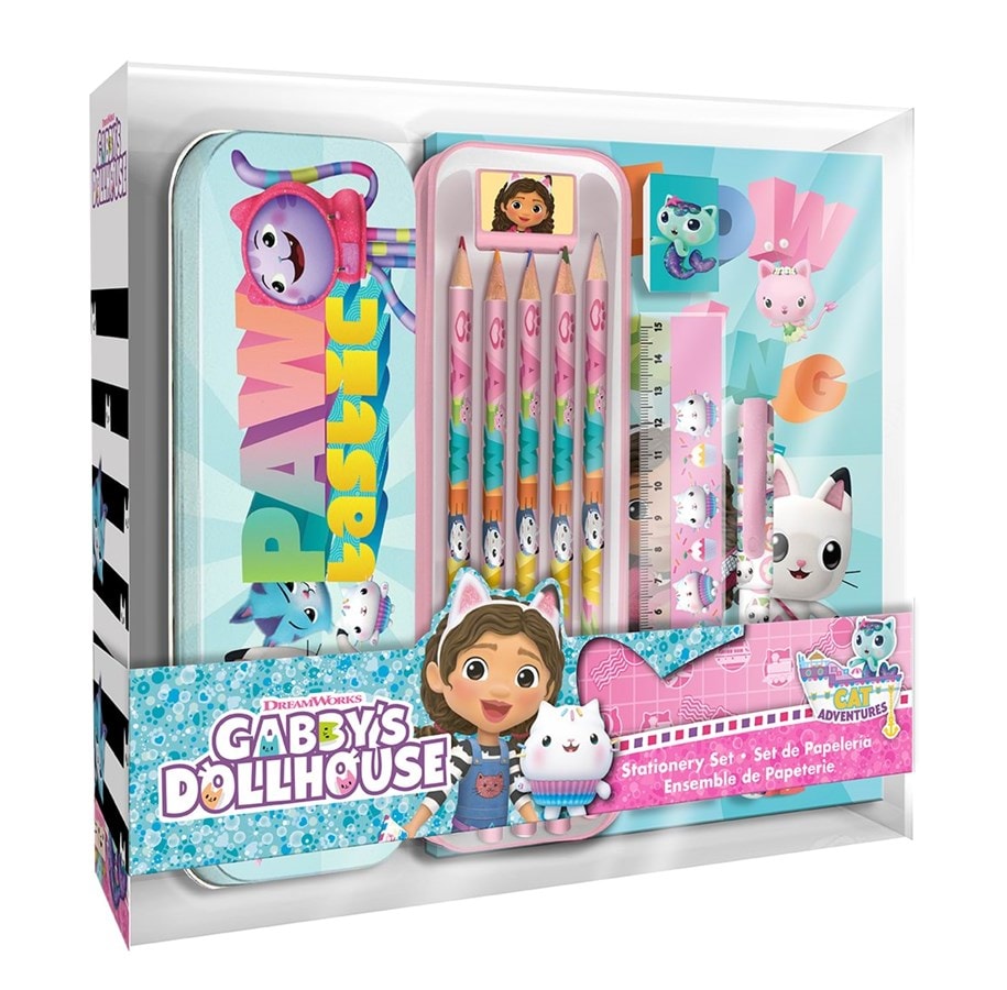 Set pribora