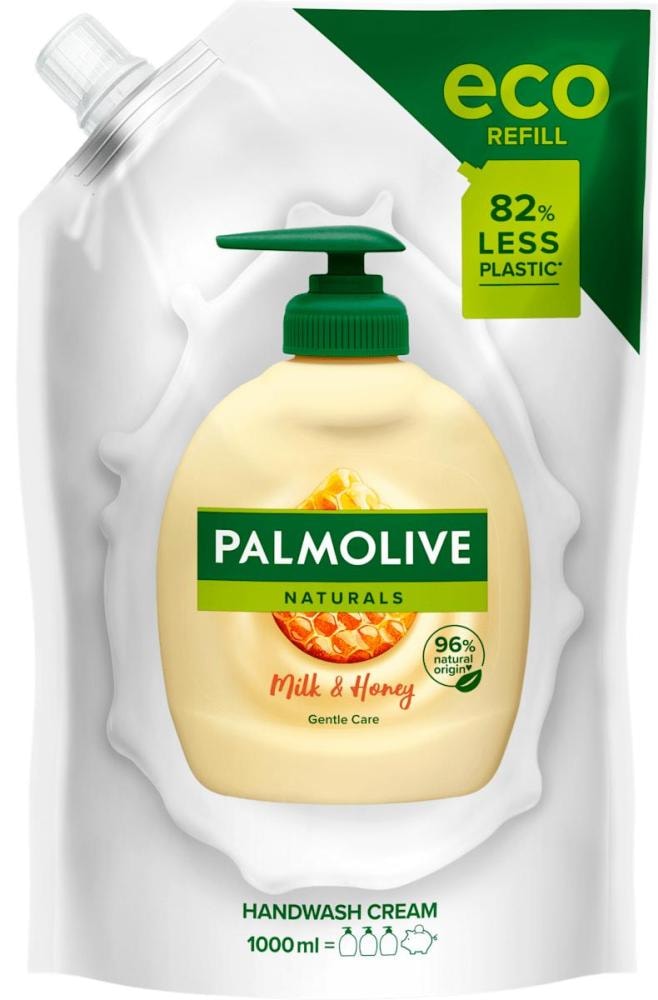 Tekući sapun 1 l PALMOLIVE