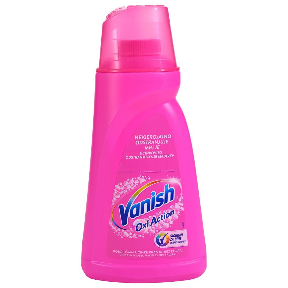 Gel za odstranjivanje mrlja 1l
