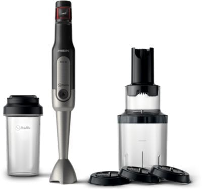 Štapni mikser philips hr2656/90 promix