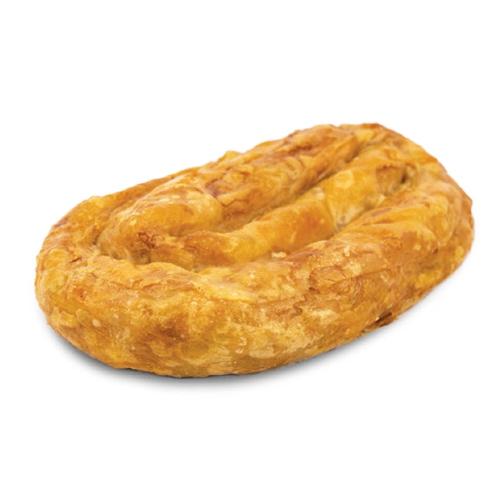 Zvrk s krumpirom 150g