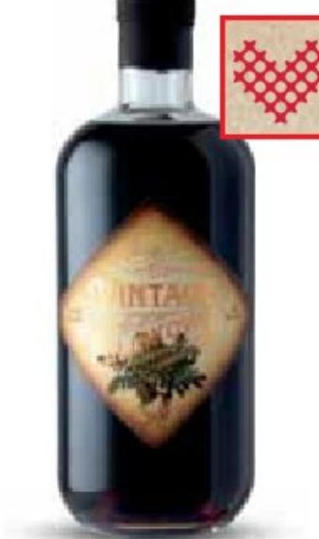 Pelinkovac vintage 0,7 L