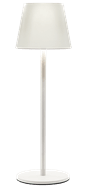 Led punjiva stolna svjetiljka tr-102m