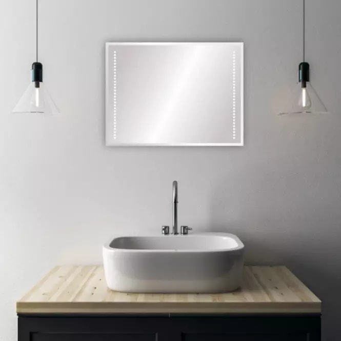 Ogledalo led 14