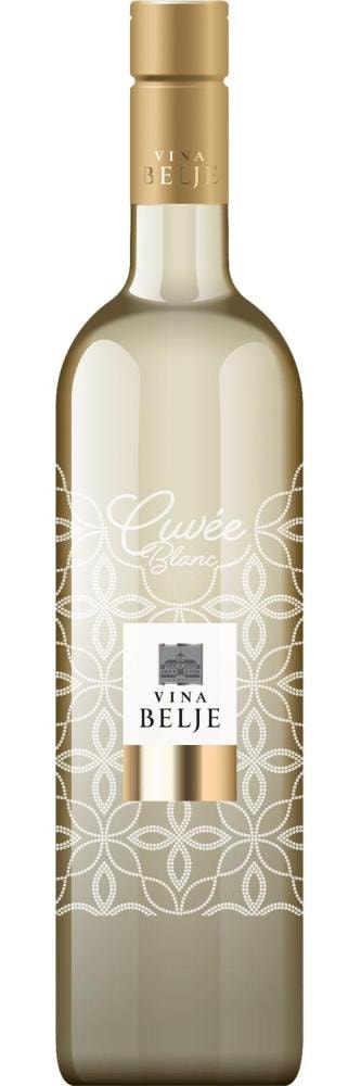 Cuvee blanc 0,75L