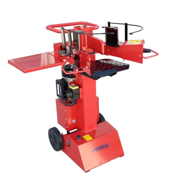 Cjepač drva ls8000b