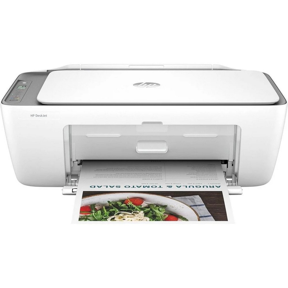Printer deskjet 2820e aio wifi instant ink ready