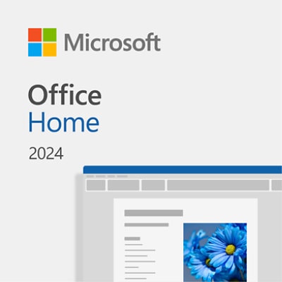 Office 2024 home