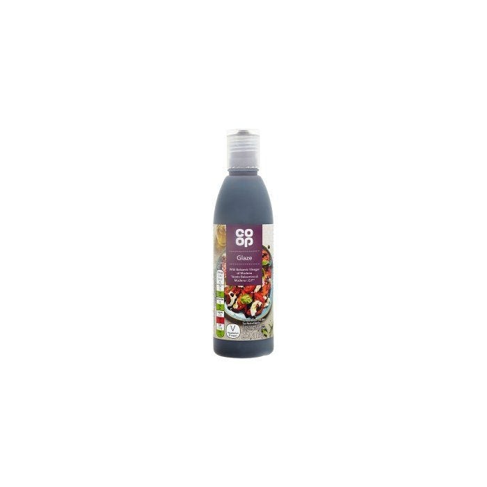 Coop preljev sa balzamičnim octom 250 ml