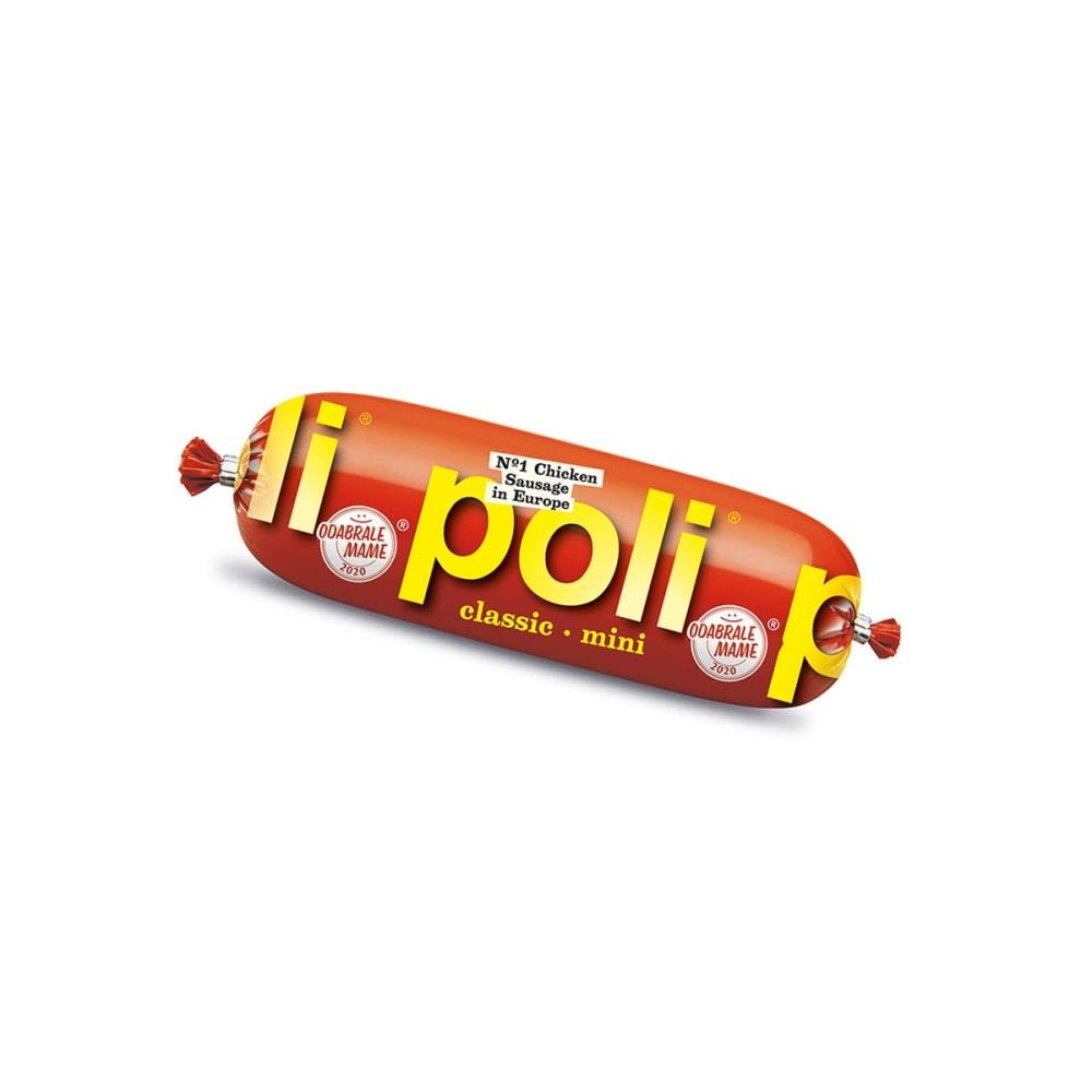 Poli pileća salama 220 g