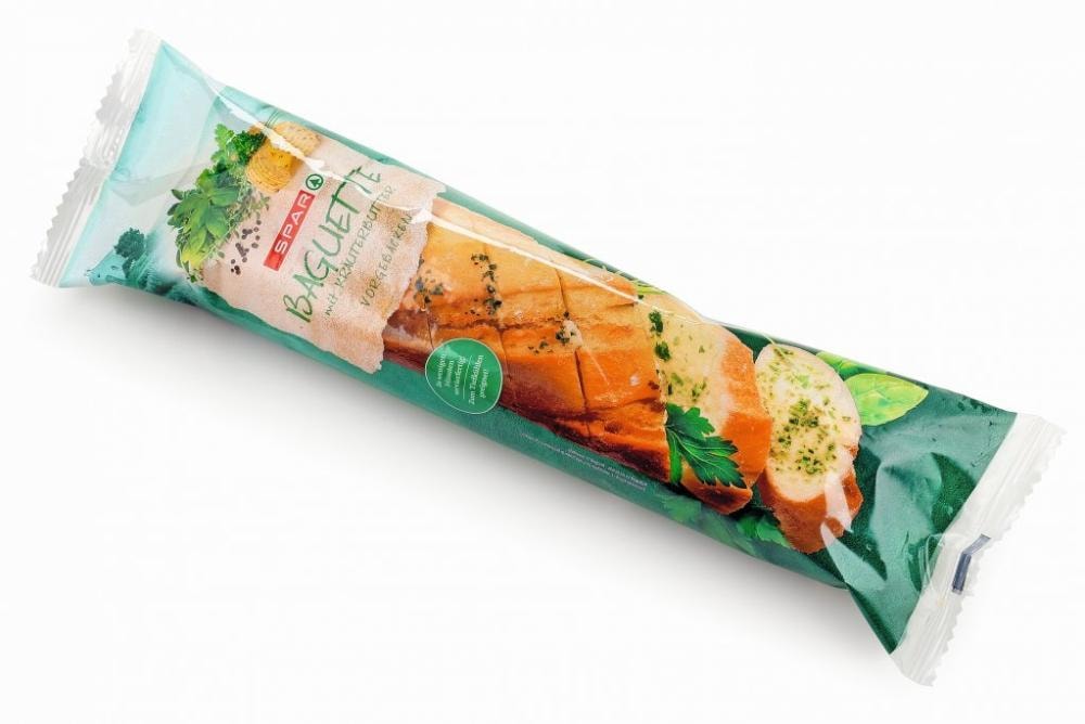 Baguette sa začinskim biljem 175 g