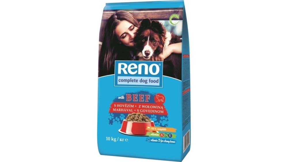 Reno hrana za pse 10 kg
