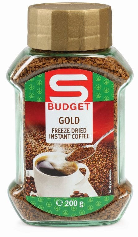 Instant kava gold 200 g
