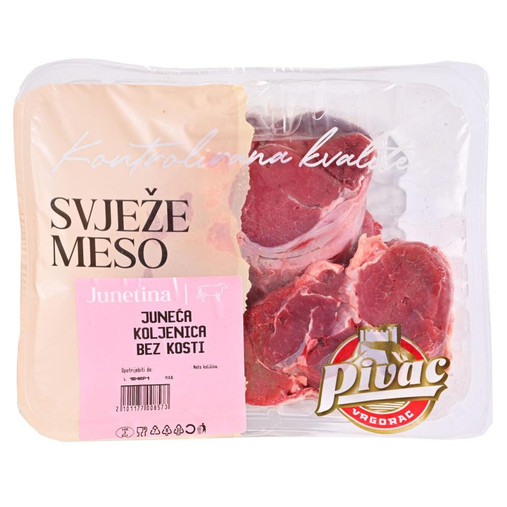 Juneća koljenica 1kg Pivac