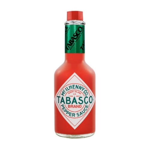Odabrani tabasco umaci