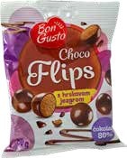 Flips 3x80 g