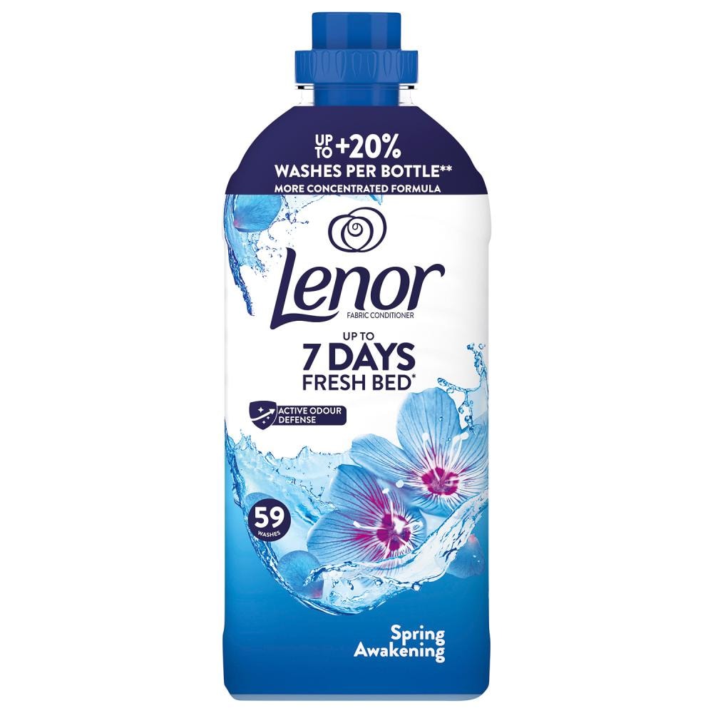 Lenor omekšivač 1,239 L