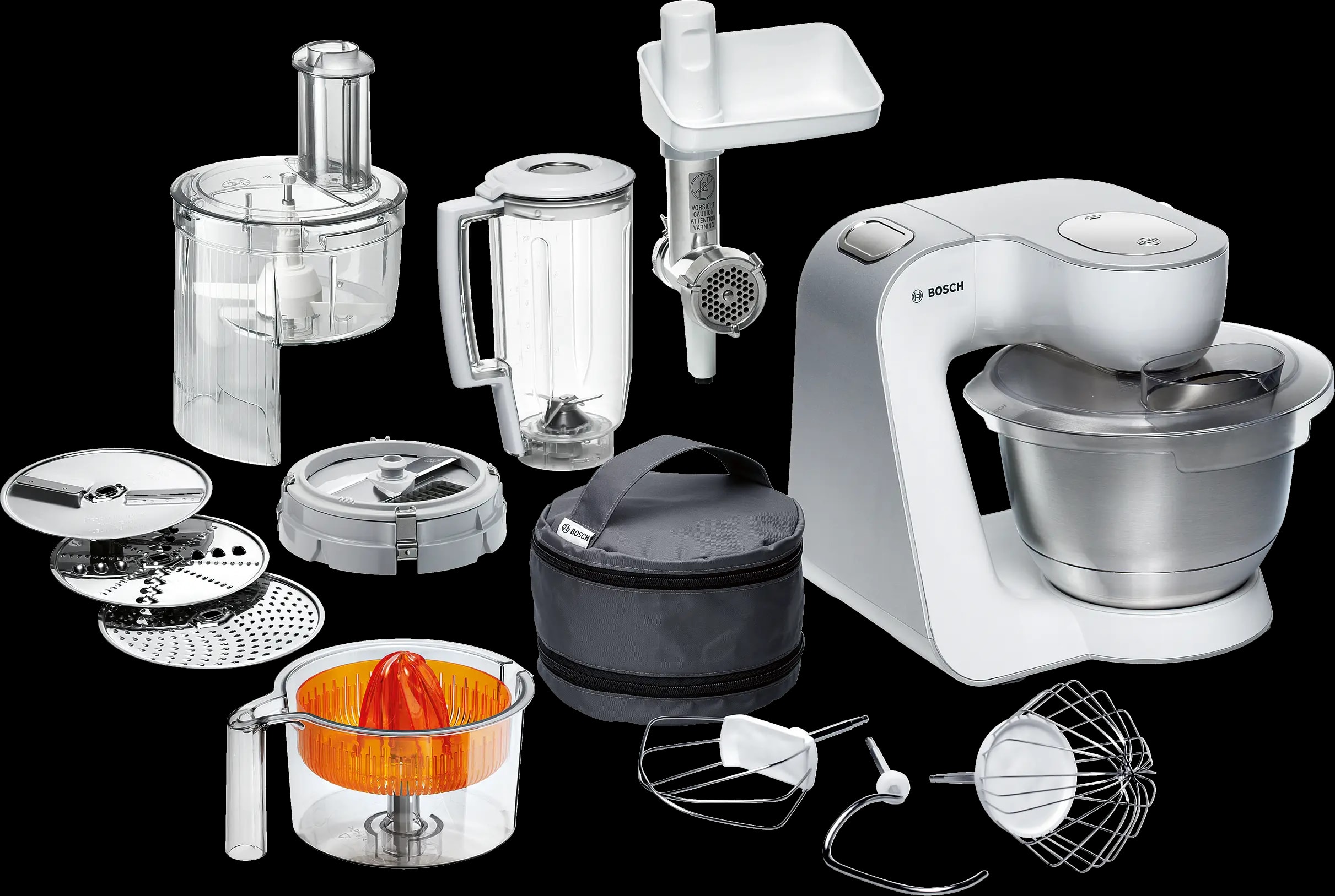 Kuhinjski aparat mum54251 Bosch