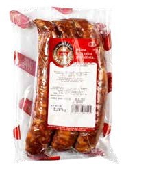 Domaća dimljena kobasica 270 g