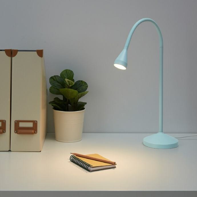 Nävlinge led radna lampa