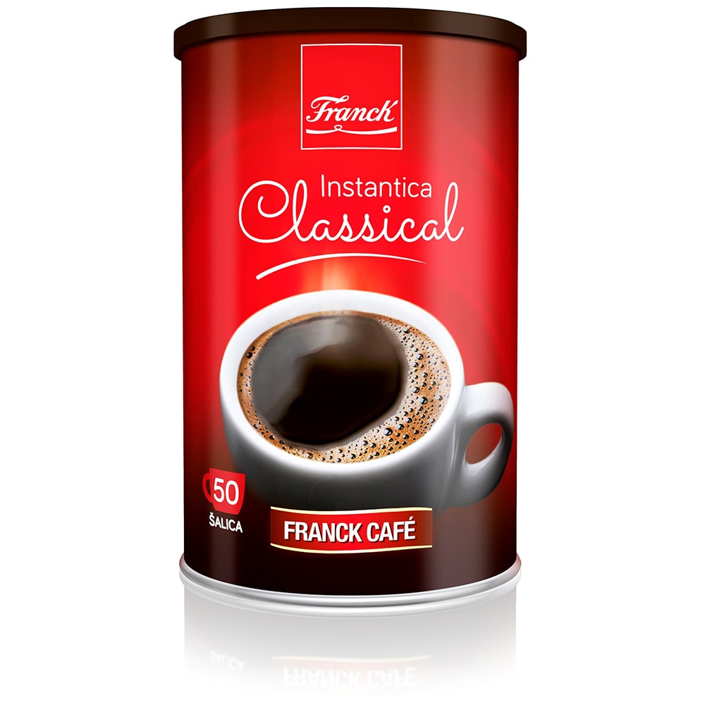 Instant kava classic 100 g